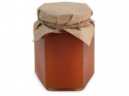 Конфитюр Абрикос