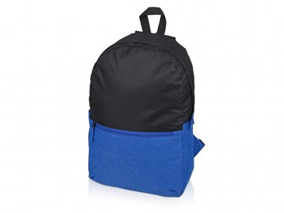 Рюкзак Suburban с отделением для ноутбука, синий