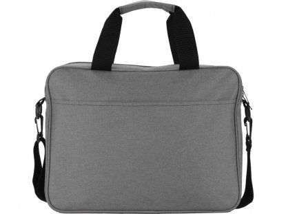 Сумка для ноутбука диагональю до 13,7 Янг, вид спереди