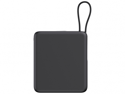 Внешний акуумулятор с подсветкой лого Nex, 5000 мАч