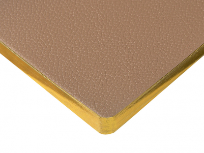 Еженедельник недатированный А6 Zefir, бежевый