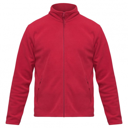 Куртка ID.501, красная