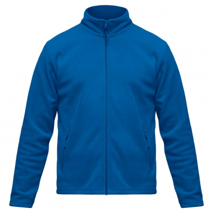 Куртка ID.501, ярко-синяя