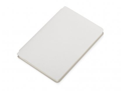 Блокнот А5 Notepeno, белый