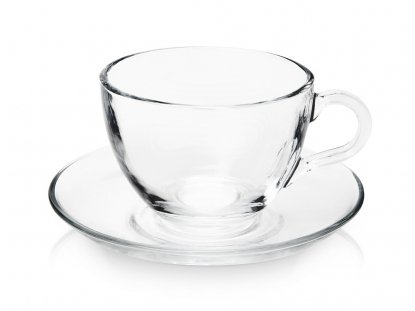 Чайная пара Britain