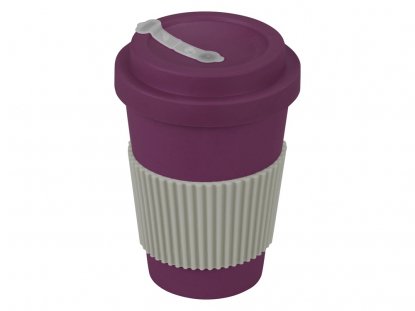 Термостакан Muffin, фиолетовый