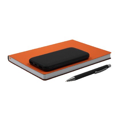 Набор Bplanner Color 10000, оранжевый