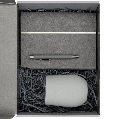 Набор Paper Box Grey