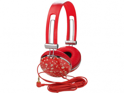 Дизайнерские наушники