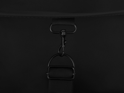 Бизнес-рюкзак Ryan для ноутбука, черный