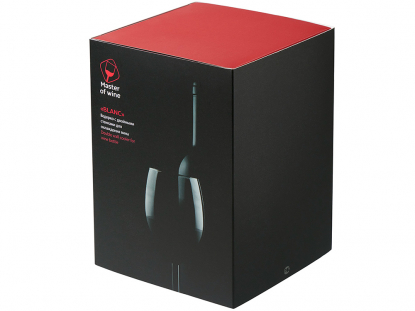 Ведерко для охлаждения вина Blanc