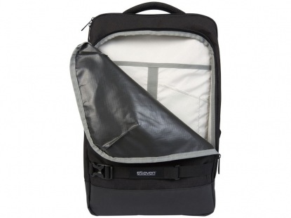 Рюкзак Multi для ноутбука 15", приоткрытый