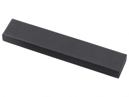 Ручка металлическая шариковая Limerick с анодированным слоем, коробка