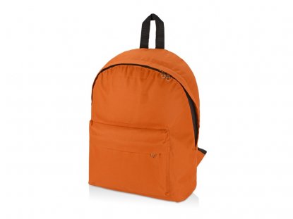 Рюкзак Спектр, ярко-оранжевый