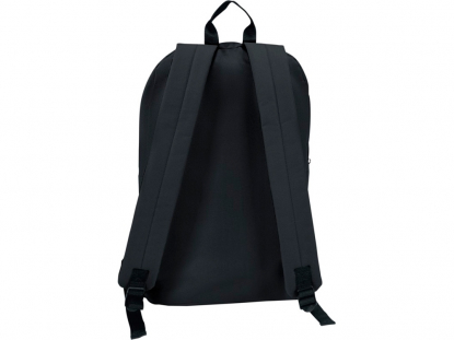 Рюкзак Atta для ноутбука 15, черный