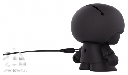 USB Hub XOOPAR BOY, подключение к розетке