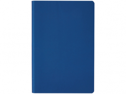 Ежедневник недатированный А5 Megapolis Color Flex New, темно-синий