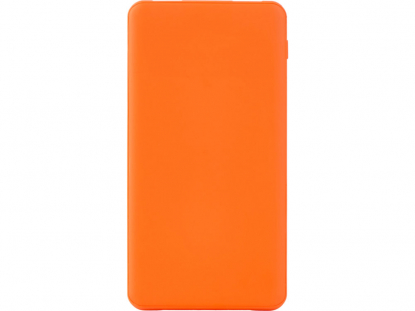 Внешний аккумулятор Powerbank C1 5000, оранжевый