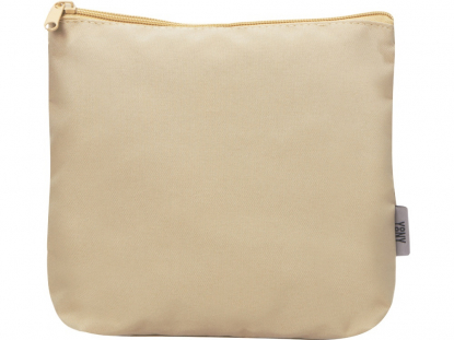 Органайзер для электроники и проводов Amalia, бежевая