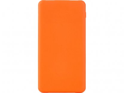 Внешний аккумулятор Powerbank C1 5000, оранжевый