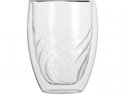 Стакан с двойными стенками Rwanda