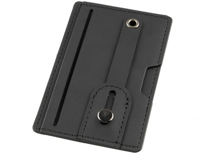 Бумажник для телефона с защитой RFID, общий вид