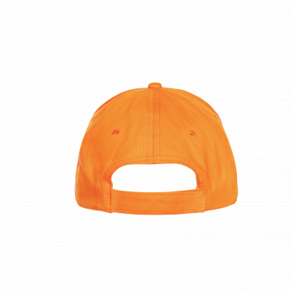 Бейсболка Stan Classic, оранжевая