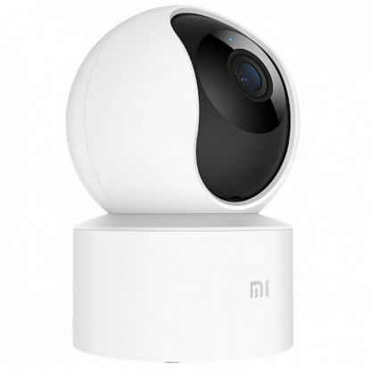 IP камера Xiaomi Mi Mijia Smart Camera SE White