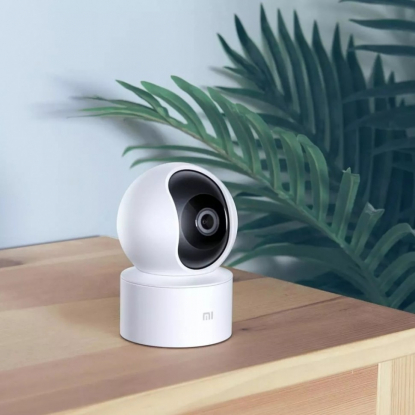 IP камера Xiaomi Mi Mijia Smart Camera SE White