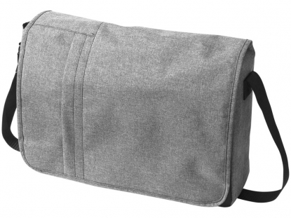 Сумка Heathered для ноутбука 15,6", вид сбоку