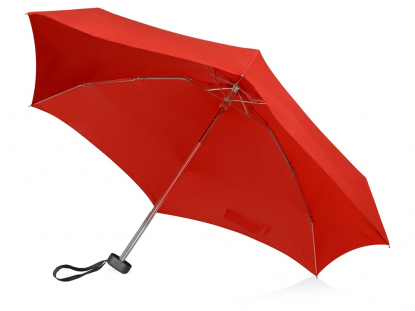 Зонт складной Frisco, красный
