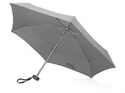 Зонт складной Frisco, серый