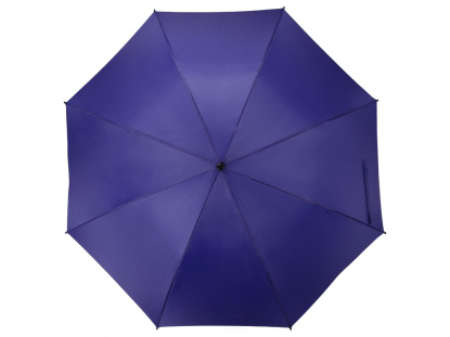 Зонт-трость Concord, синий, купол