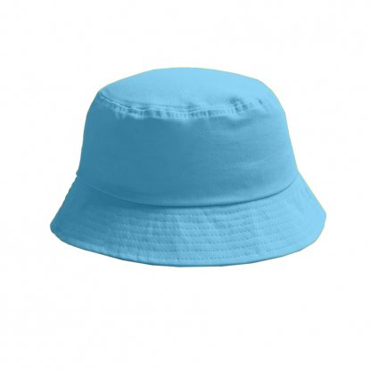 Хлопковая панама BRIM 250, бирюзовая