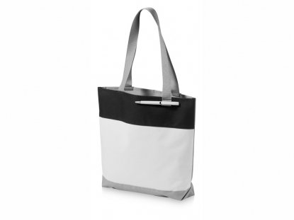 Сумка для конференций Bloomington, черная