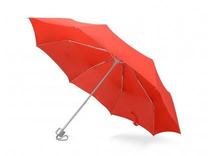 Зонт складной Tempe, красный