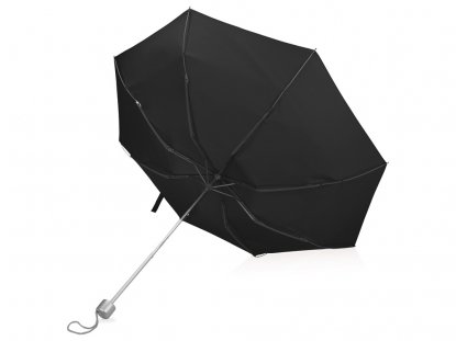 Зонт складной Tempe, черный