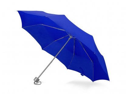 Зонт складной Tempe, синий