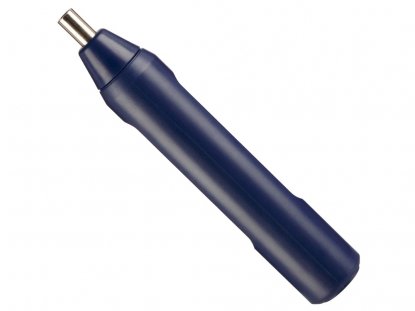 Отвертка Drill 10-в-1, синяя