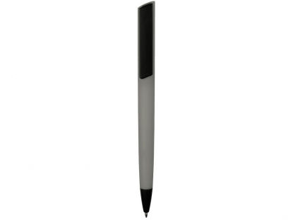 Подарочный набор COLOR IT c ручкой и повербанком, серый