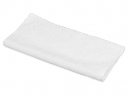 Двустороннее полотенце для сублимации Sublime, 30х30 см