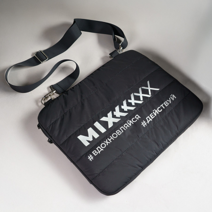 Конференц-сумка MIX