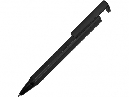 Ручка-подставка Кипер Q, чёрная