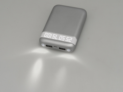 Внешний аккумулятор Argent, 10000 mAh