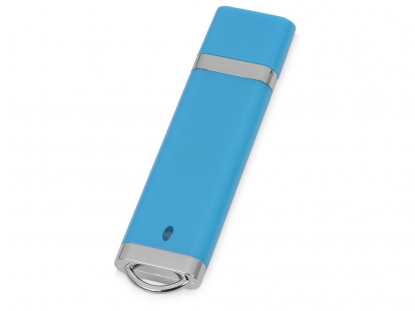 USB-флешка Орландо, голубая