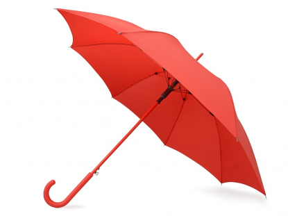 Зонт-трость Color, красный