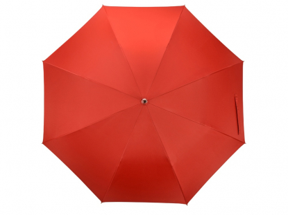 Зонт-трость Silver Color, красный, купол