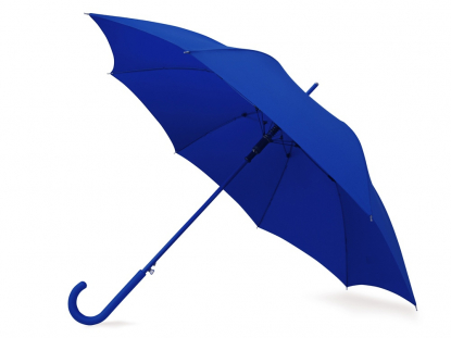 Зонт-трость Color, темно-синий