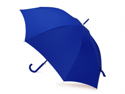 Зонт-трость Color, темно-синий