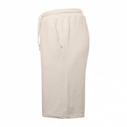 Шорты унисекс STAN 98, молочные